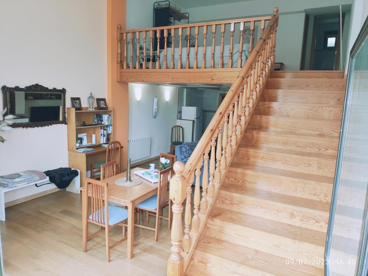 Apartamento Premium Relax C Bárcena de Cicero Exterior foto